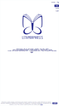 Mobile Screenshot of litamorphosis.com